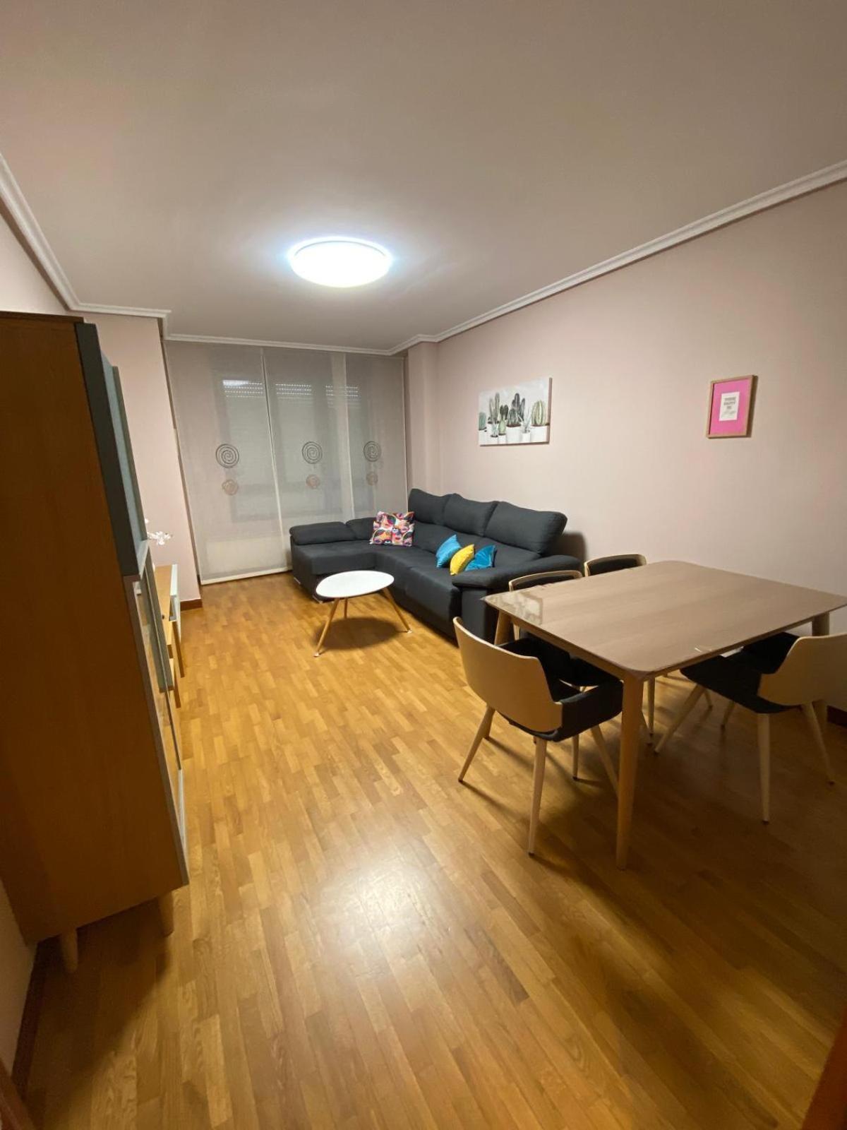 Pura Vida Rioja Apartamento Fuenmayor Exterior foto