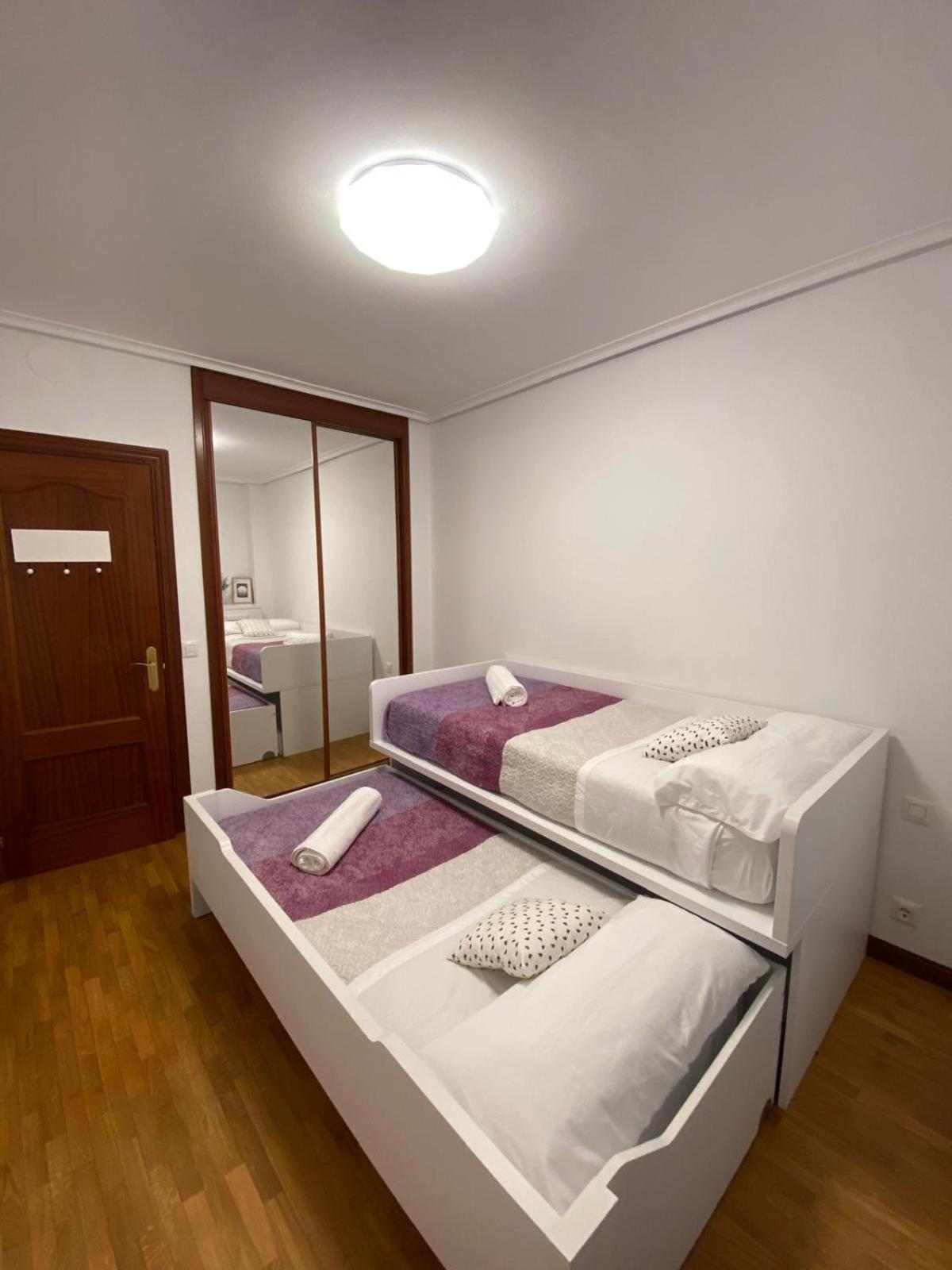 Pura Vida Rioja Apartamento Fuenmayor Exterior foto