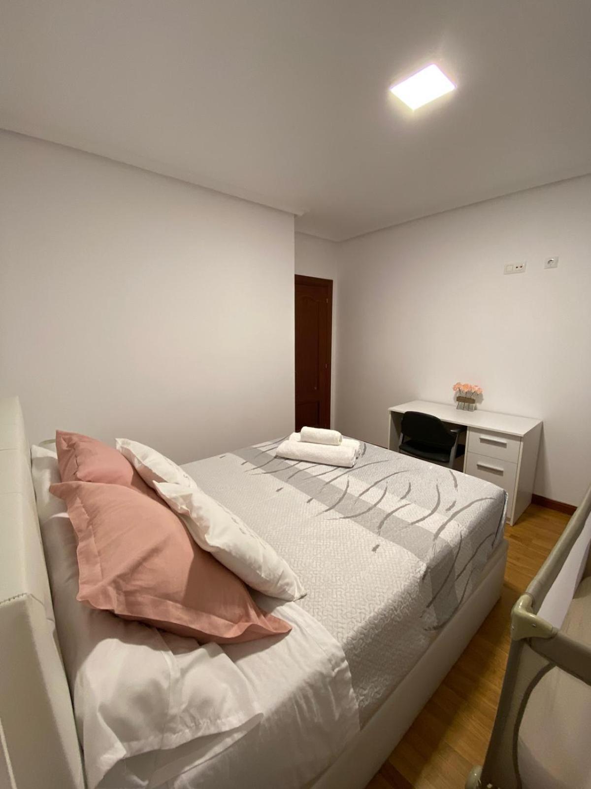 Pura Vida Rioja Apartamento Fuenmayor Exterior foto